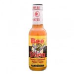 Bee Sting Honey Habanero Hot Sauce 