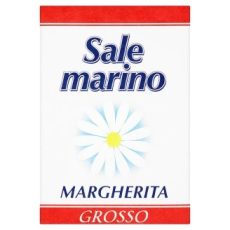 Sale Marino Margherita nagyszemű tengeri só