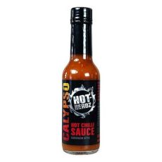 Hot-Headz! Calypso Hot Sauce