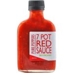 7 Pot Red Sauce -BIO-