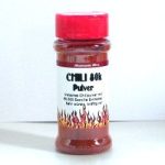 Chili por 80K 45gramm shakerben 