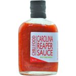 Carolina Reaper Sauce -BIO-