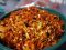 Bih Jolokia szárított chili pehely 7 gramm üvegcsében