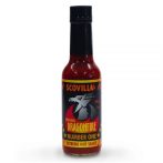 Scovilla's Dragonfire Number One