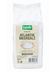 Prémium Atlanti tengeri só