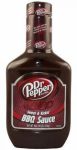Dr Pepper Sweet & Grill Kickin Dr Pepper Sweet & Grill Kickin