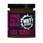 Hot-Headz! Smoked Chili & Garlic