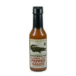 Flamin Hot Pepper Sauce
