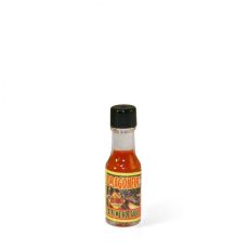 Scovilla's Dragonfire Extreme Hot Sauce Micro, 3 ml