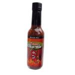 Chipotle-Smoky Hot Sauce