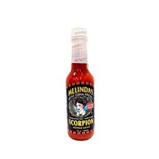 Melinda’s Scorpion Pepper Hot Sauce