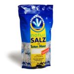 Holt tengeri étkezési só