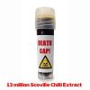 13 millió scoville chili kivonat. 1.8ml 13 millió scoville chili kivonat. 1.8ml