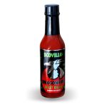 Dragonfire - Beast Killer Extreme Hot Sauce