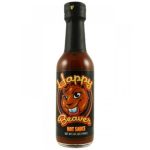 CaJohn Happy Beaver Hot Sauce