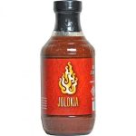 Cajohn's Jolokia Barbecue Sauce