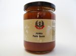 Jolokia Chili Pasta Sauce