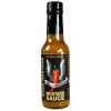 Who Dares Burns! Naga Mustard Sauce Who Dares Burns! Naga Mustard Sauce