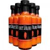 Naga Jolokia Hot Sauce Naga Jolokia Hot Sauce