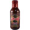 Budweiser Bold & Spicy Barbecue szósz Eredeti USA termék Budweiser Bold & Spicy Barbecue szósz Eredeti USA termék