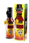 Blair's Original Death Blair's Original Death