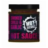 Hot-Headz! Smoked Chili & Garlic Hot-Headz! Smoked Chili & Garlic