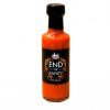 End Of Sanity "Carolina Reaper" Hot Sauce End Of Sanity "Carolina Reaper" Hot Sauce