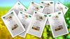 Articsókalevél - Cynarae folium Articsókalevél - Cynarae folium