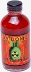 Da’ Bomb Ghost Pepper Da’ Bomb Ghost Pepper