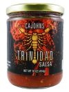 Cajohn Trinidad Scorpion Salsa Cajohn Trinidad Scorpion Salsa