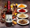 Fűszeres chili olaj 200 ml Fűszeres chili olaj 200 ml
