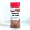 Red Savina Habanero chili por 45gramm shakerben Red Savina Habanero chili por 45gramm shakerben