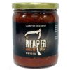 CaJohn The Reaper Super Hot Salsa