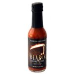 Carolina Reaper Sling Blade Hotsauce