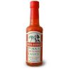 Busha Browne Hot Pepper Sauce Pukka