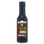 Burn 1 Million Scoville Pepper Extract