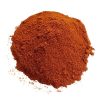 Bih Jolokia chili por 25 gramm tasakban Bih Jolokia chili por 25 gramm tasakban