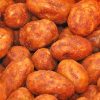 Mogyoró - Trinidad Scorpion chili bundában