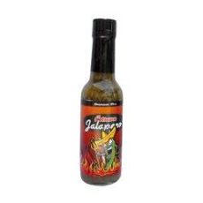 Jalapeno Hot Sauce