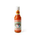 Melindas Garlic - Original Habanero Pepper Sauce, 148ml