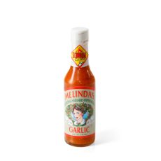 Melindas Garlic - Original Habanero Pepper Sauce, 148ml
