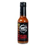 Hot-Headz! Calypso Hot Sauce