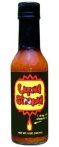 Liquid Stoopid Hot Sauce