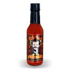 Wilbur's Scoville Fire HotSauce