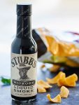 Stubb's Liquid Smoke Hickory