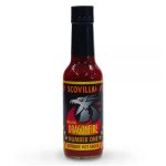 Scovilla's Dragonfire Number One