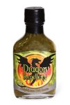 Dragon Repellent Knightmare Hot Sauce