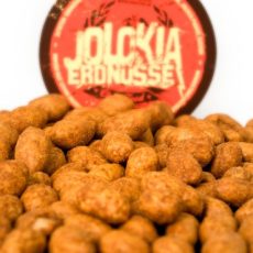 Mogyoró - Jolikia chili bundában