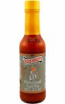 Marie Sharp’s Original Garlic Habanero Pepper Sauce