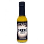 The Formidable Dread Hot Sauce